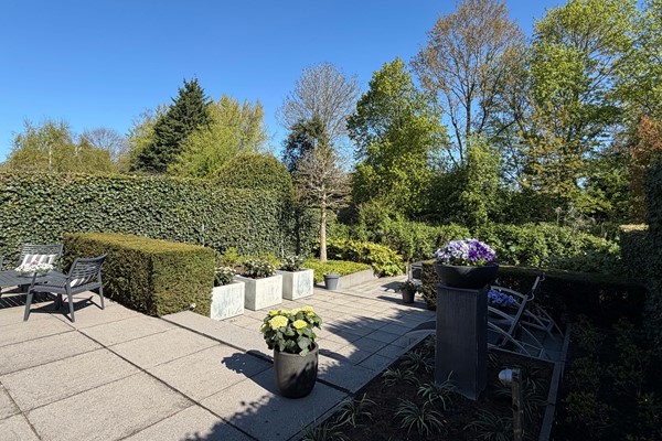 Medium property photo - De Waard 7, 1851 RA Heiloo